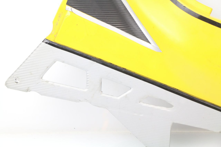 photo de LINKER ACHTERZIJDE SUZUKI GSXF GSX F 600 (1988 - 1997) - Overzicht