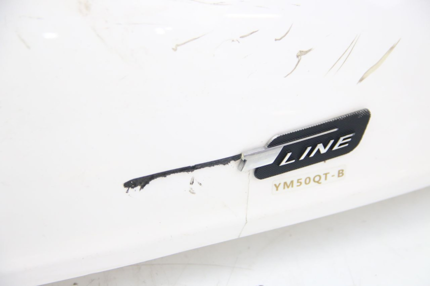 photo de LINKER ACHTERZIJDE JM MOTORS GT LINE 4T 50 (2021 - 2023) - Overzicht