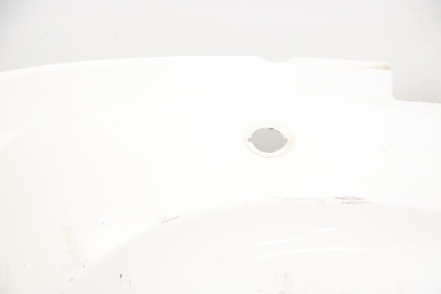 photo de LINKER ACHTERZIJDE JM MOTORS GT LINE 4T 50 (2021 - 2023) - Gecontroleerd onderdeel