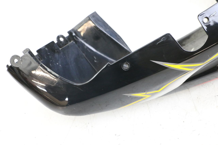 photo de LINKER ACHTERZIJDE HYOSUNG GTR 125 (2006 - 2008) - Productaanzicht