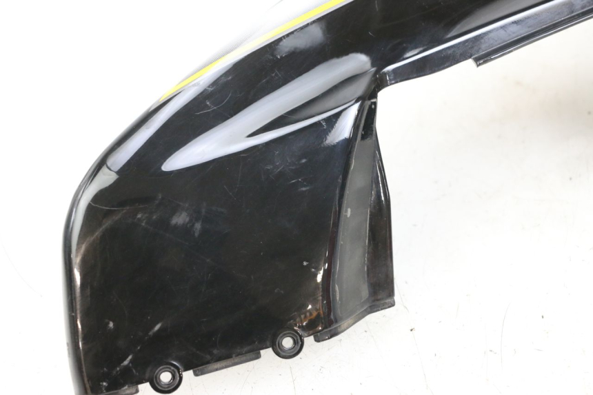 photo de LINKER ACHTERZIJDE HYOSUNG GTR 125 (2006 - 2008) - Staat van het oppervlak