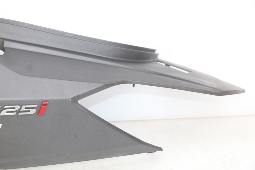 photo de LINKER ACHTERZIJDE SYM GTS EFI 125 (2012 - 2016) - Zoom op componenten