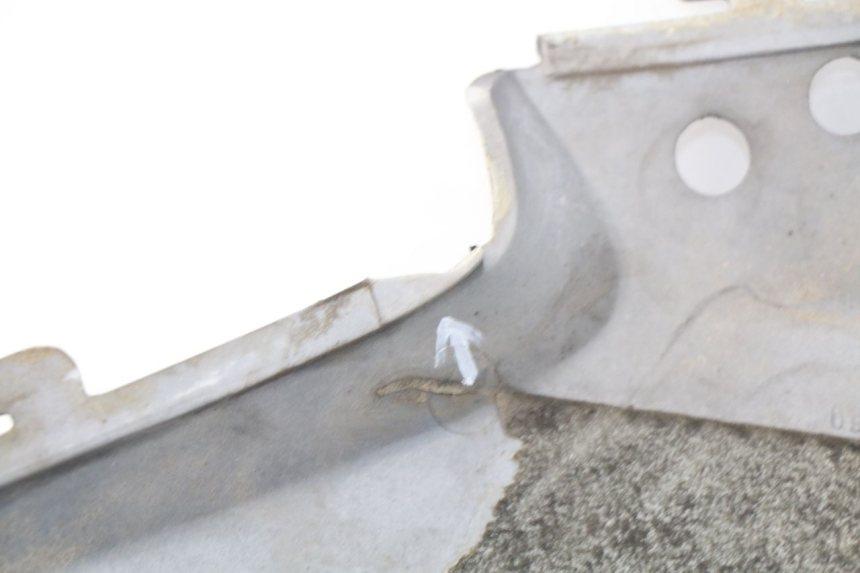 photo de LINKER ACHTERZIJDE PANEL SYM GTS EVO 125 (2009 - 2013) - Overzicht