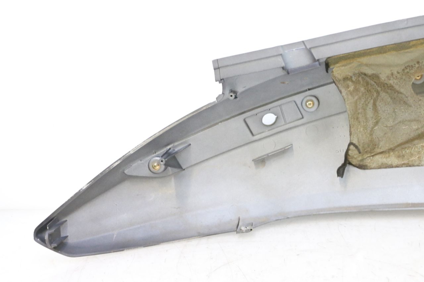 photo de LINKER ACHTERZIJDE PANEL SYM GTS EVO 125 (2009 - 2013) - Markeringen en referenties