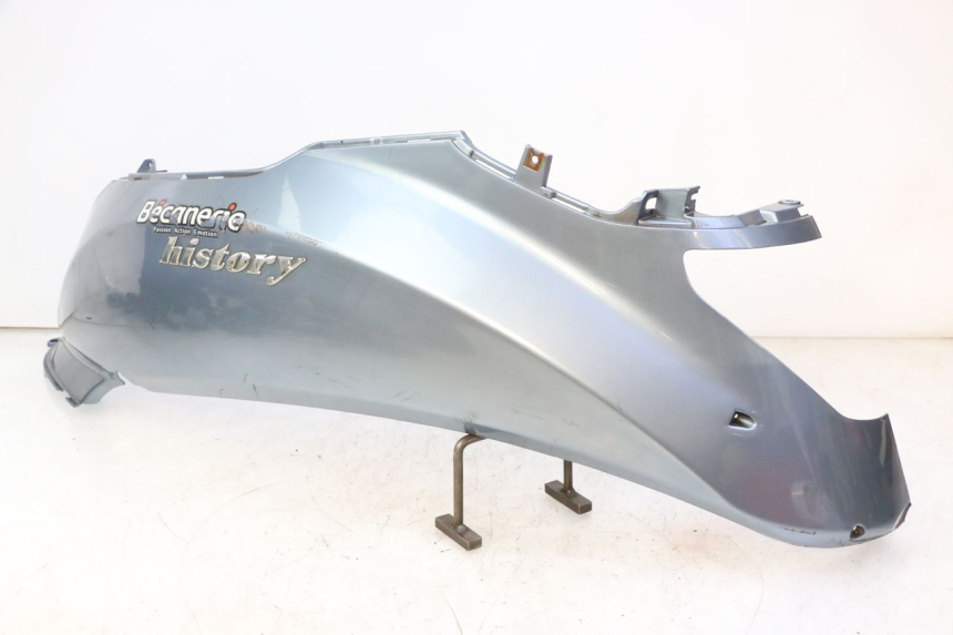 photo de LINKER ACHTERZIJDE DAELIM HISTORY 125 (2001 - 2002) - Hoofdaanzicht