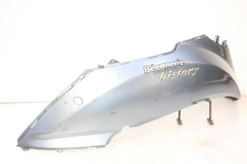 photo de LINKER ACHTERZIJDE DAELIM HISTORY 125 (2001 - 2002) - Detail van het onderdeel