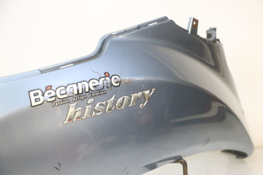 photo de LINKER ACHTERZIJDE DAELIM HISTORY 125 (2001 - 2002) - Productaanzicht