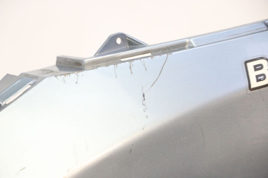 photo de LINKER ACHTERZIJDE DAELIM HISTORY 125 (2001 - 2002) - Kenmerkende details