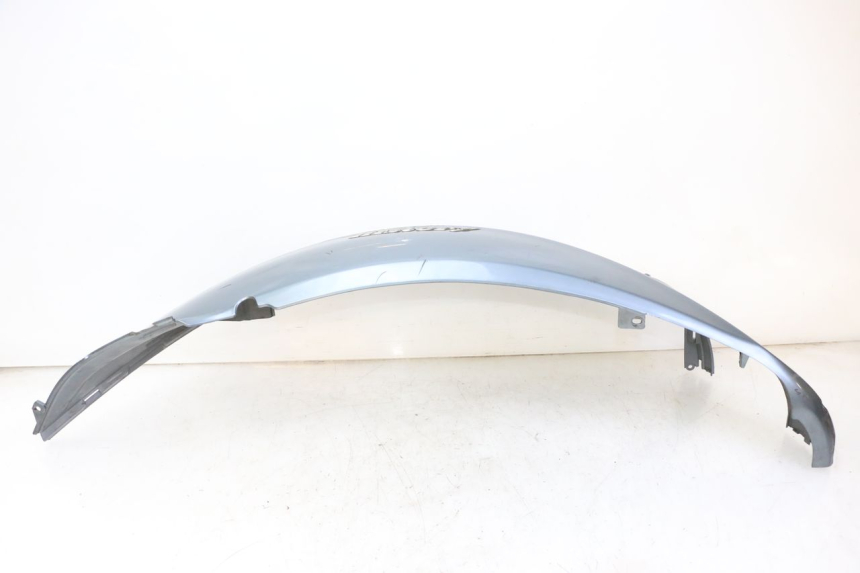 photo de LINKER ACHTERZIJDE DAELIM HISTORY 125 (2001 - 2002) - Focus op structuur