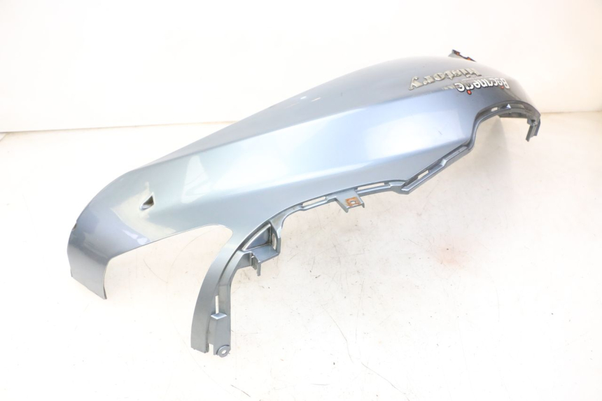 photo de LINKER ACHTERZIJDE DAELIM HISTORY 125 (2001 - 2002) - Zoom op gebruiksstaat