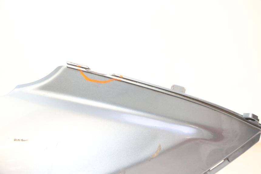 photo de LINKER ACHTERZIJDE DAELIM HISTORY 125 (2001 - 2002) - Andere kijkhoek