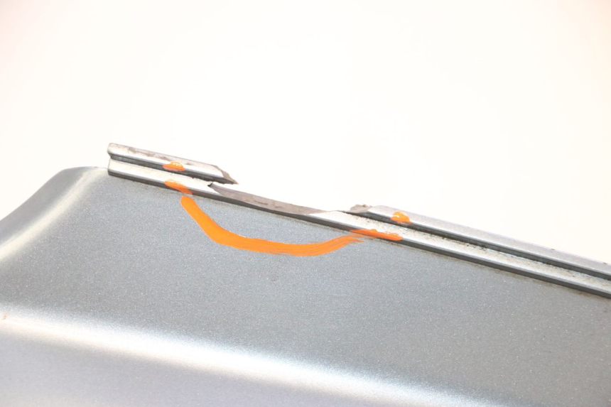 photo de LINKER ACHTERZIJDE DAELIM HISTORY 125 (2001 - 2002) - Technische close-up