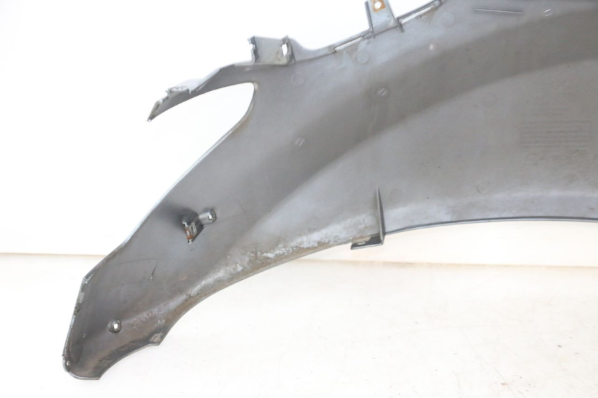 photo de LINKER ACHTERZIJDE DAELIM HISTORY 125 (2001 - 2002) - Overzicht