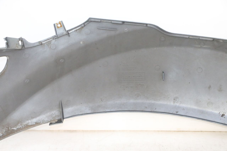 photo de LINKER ACHTERZIJDE DAELIM HISTORY 125 (2001 - 2002) - Bevestigingspunten