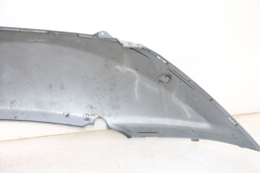 photo de LINKER ACHTERZIJDE DAELIM HISTORY 125 (2001 - 2002) - Staat van het oppervlak