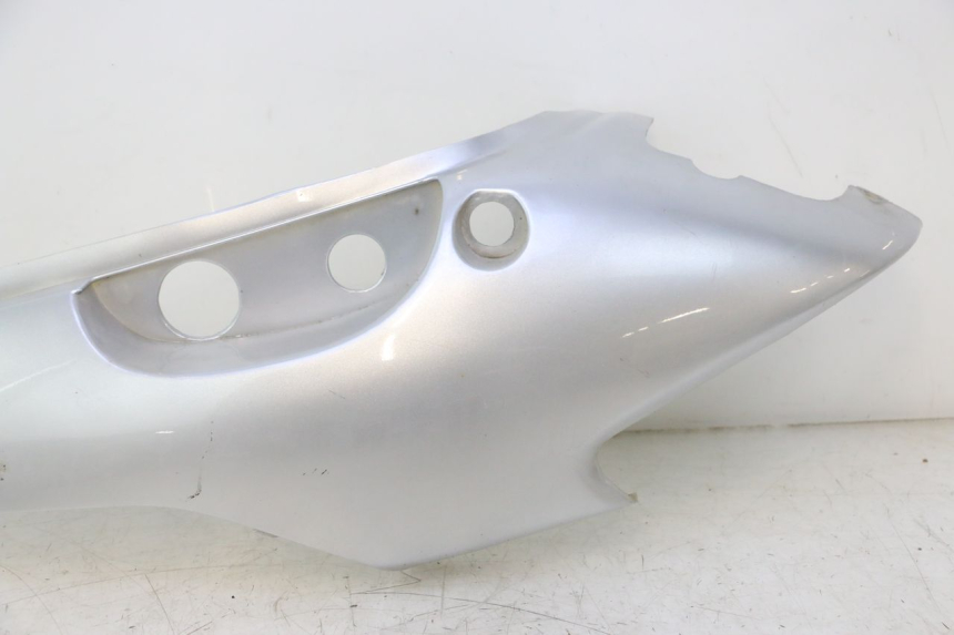photo de ACHTERZIJDEKANT LINKS KEEWAY HURRICANE 50 (2006 - 2019) - Detail van het onderdeel