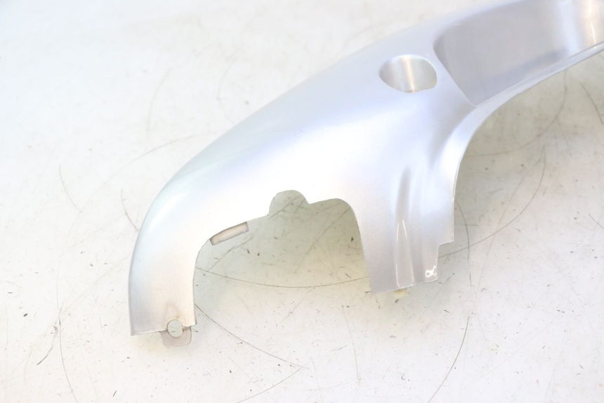 photo de ACHTERZIJDEKANT LINKS KEEWAY HURRICANE 50 (2006 - 2019) - Kenmerkende details