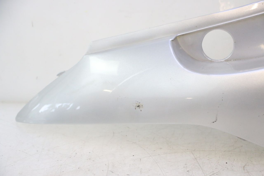 photo de ACHTERZIJDEKANT LINKS KEEWAY HURRICANE 50 (2006 - 2019) - Zoom op gebruiksstaat