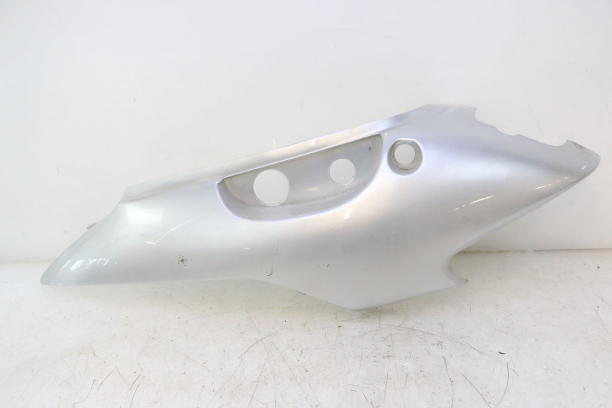 photo de ACHTERZIJDEKANT LINKS KEEWAY HURRICANE 50 (2006 - 2019) - Andere kijkhoek