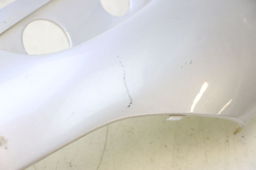 photo de ACHTERZIJDEKANT LINKS KEEWAY HURRICANE 50 (2006 - 2019) - Technische close-up