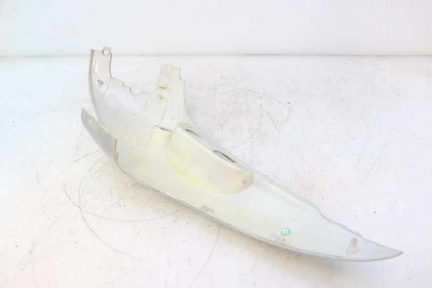 photo de ACHTERZIJDEKANT LINKS KEEWAY HURRICANE 50 (2006 - 2019) - Staat van het oppervlak