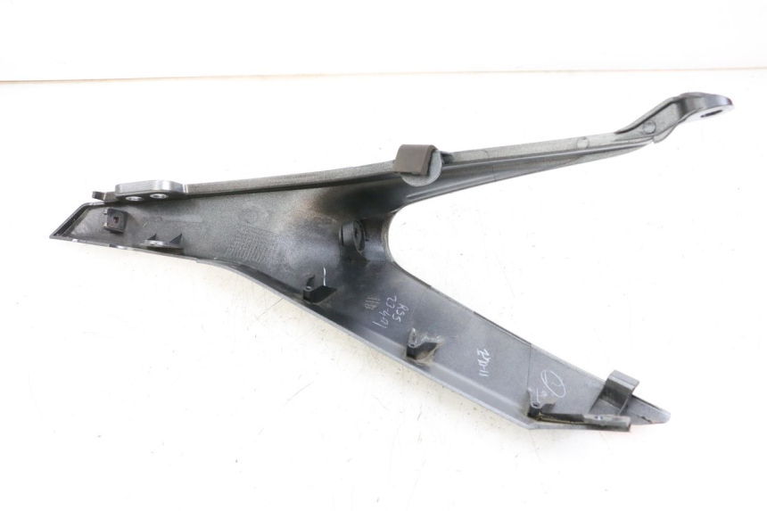 photo de LINKER ACHTERZIJDE HUSQVARNA SVARTPILEN 401 (2018 - 2023) - Zoom op gebruiksstaat