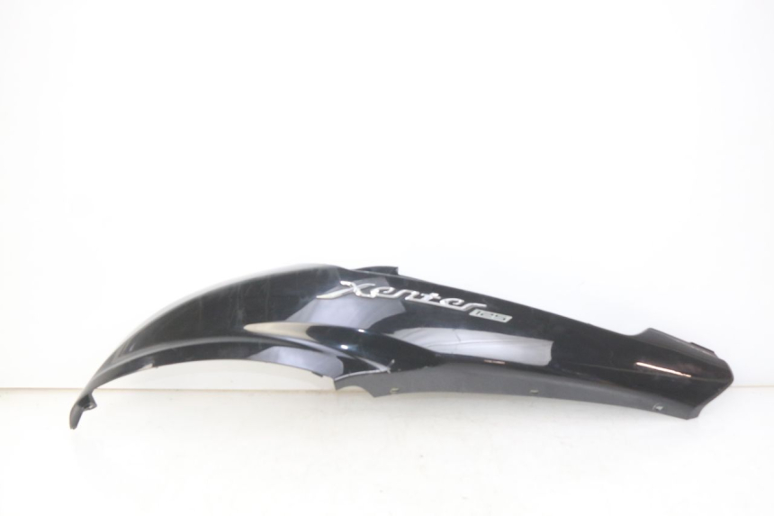 photo de LINKER ACHTERZIJDE YAMAHA HW XENTER 125 (2011 - 2017) - Hoofdaanzicht