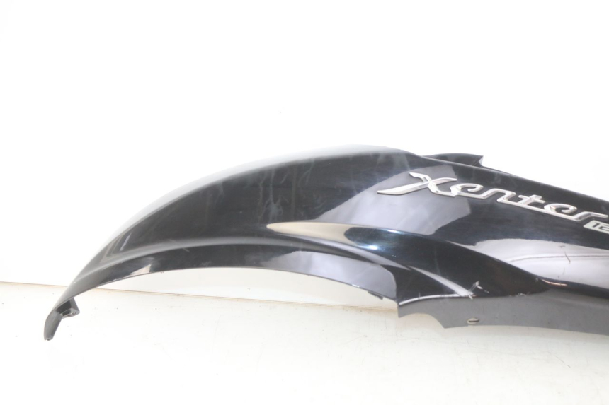 photo de LINKER ACHTERZIJDE YAMAHA HW XENTER 125 (2011 - 2017) - Kenmerkende details