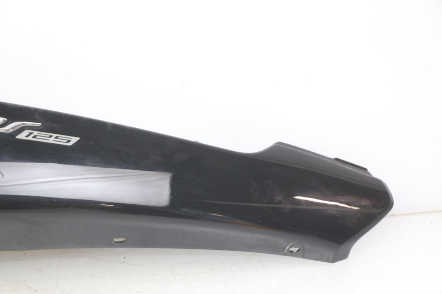 photo de LINKER ACHTERZIJDE YAMAHA HW XENTER 125 (2011 - 2017) - Zoom op componenten