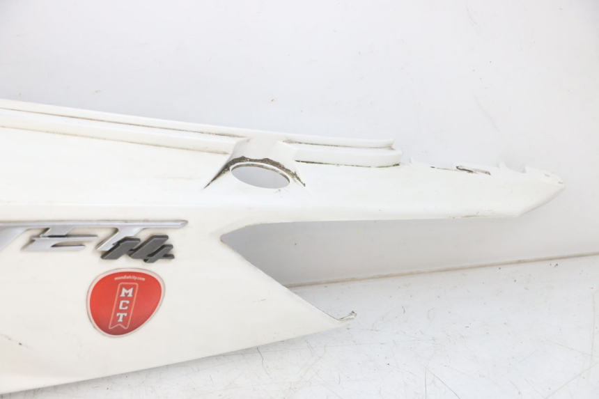 photo de LINKER ACHTERZIJDE SYM JET 14 4T 50 (2018 - 2022) - Zoom op componenten