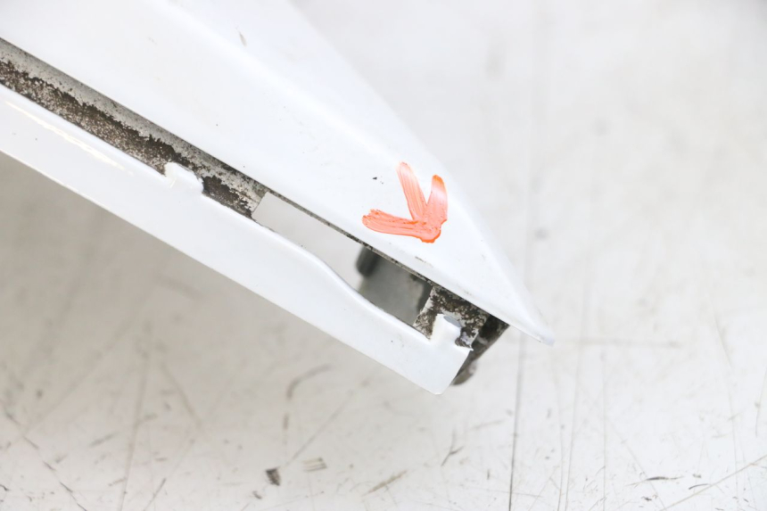 photo de LINKER ACHTERZIJDE SYM JET 14 4T 50 (2018 - 2022) - Staat van het oppervlak