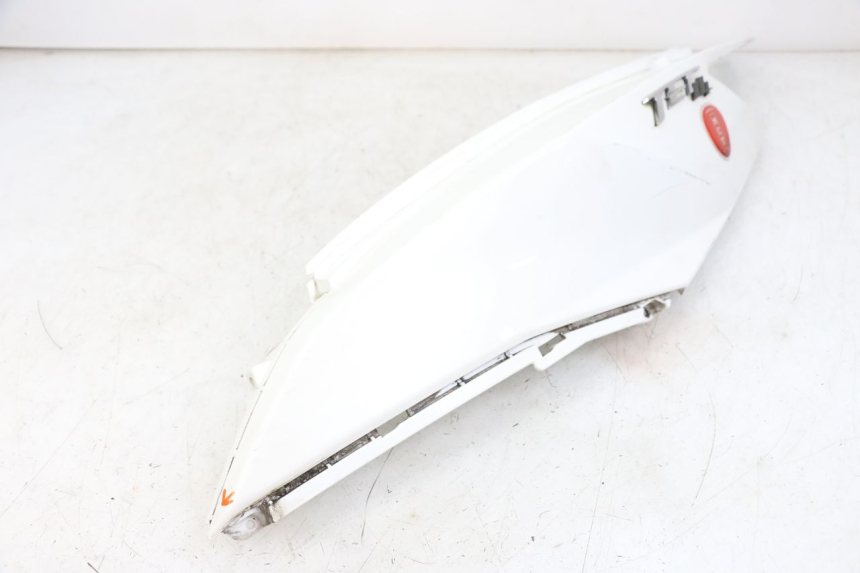 photo de LINKER ACHTERZIJDE SYM JET 14 4T 50 (2018 - 2022) - Gecontroleerd onderdeel