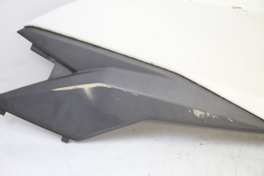 photo de LINKER ACHTERZIJDE SYM JET 14 4T 50 (2018 - 2022) - Zoom op gebruiksstaat