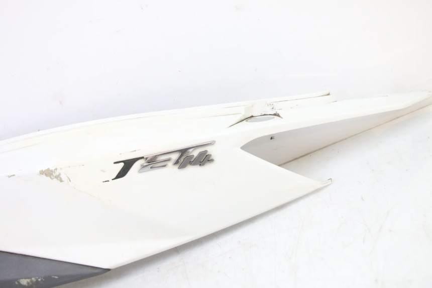 photo de LINKER ACHTERZIJDE SYM JET 14 4T 50 (2018 - 2022) - Andere kijkhoek