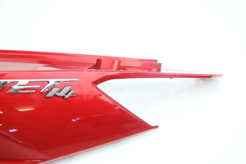 photo de LINKER ACHTERZIJDE SYM JET 4 4T 50 (2018 - 2021) - Detail van het onderdeel