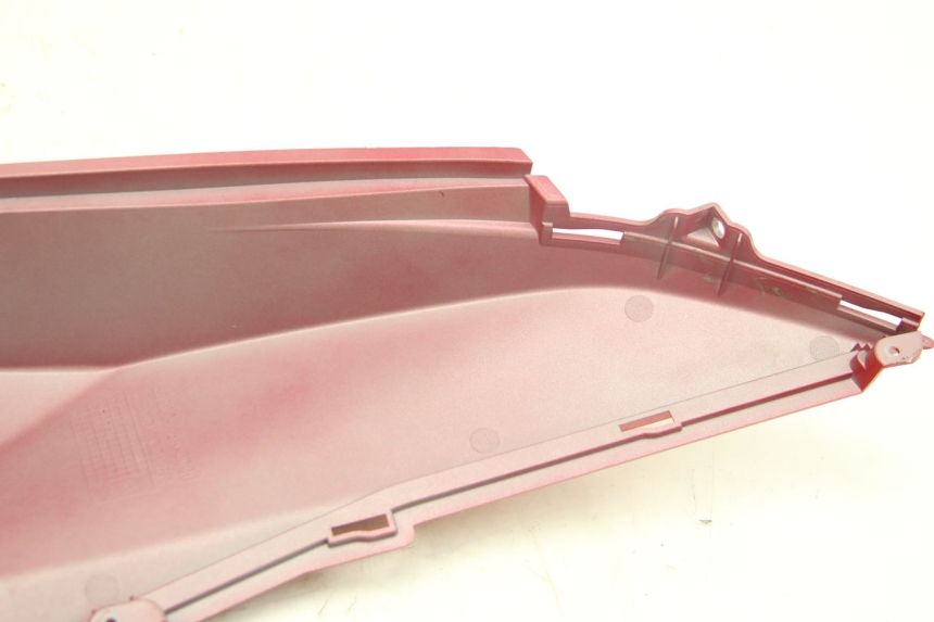 photo de LINKER ACHTERZIJDE SYM JET 4 4T 50 (2018 - 2021) - Markeringen en referenties