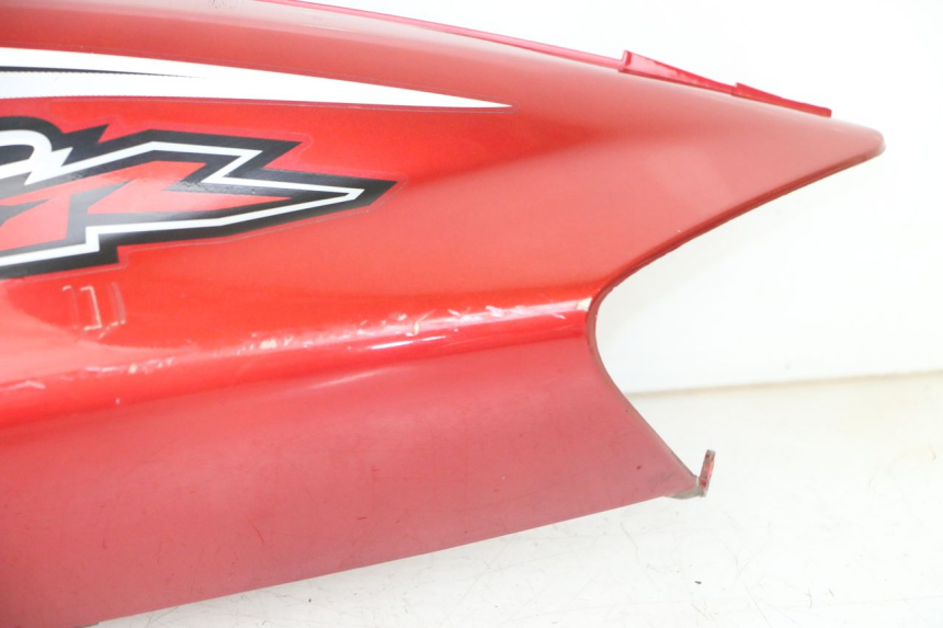 photo de LINKER ACHTERZIJDE YAMAHA JOG R 50 (2004 - 2014) - Zoom op componenten