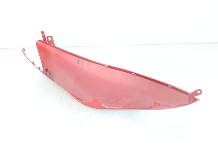 photo de LINKER ACHTERZIJDE YAMAHA JOG R 50 (2004 - 2014) - Zoom op gebruiksstaat