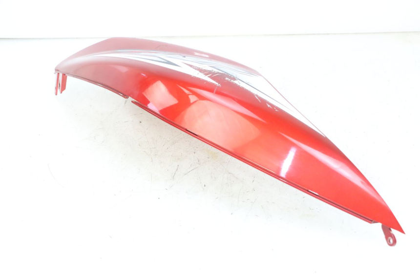 photo de LINKER ACHTERZIJDE YAMAHA JOG R 50 (2004 - 2014) - Staat van het oppervlak