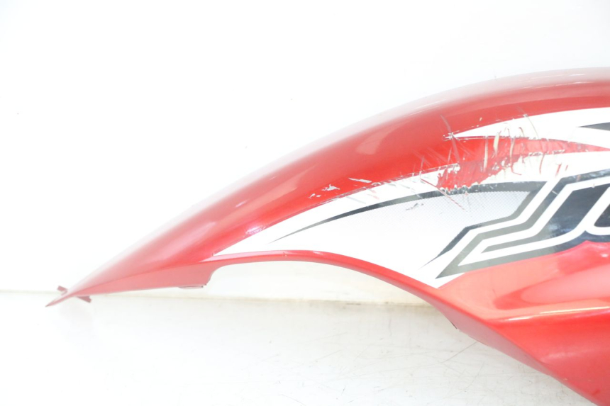 photo de LINKER ACHTERZIJDE YAMAHA JOG R 50 (2004 - 2014) - Markeringen en referenties