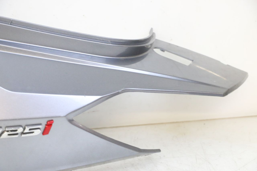 photo de LINKER ACHTERZIJDE SYM JOYMAX 125 (2010 - 2017) - Zoom op componenten