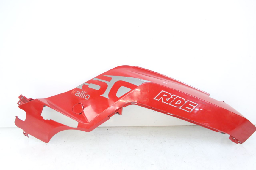 photo de LINKER ACHTERZIJDE RIDE KALLIO 50 (2010 - 2019) - Hoofdaanzicht