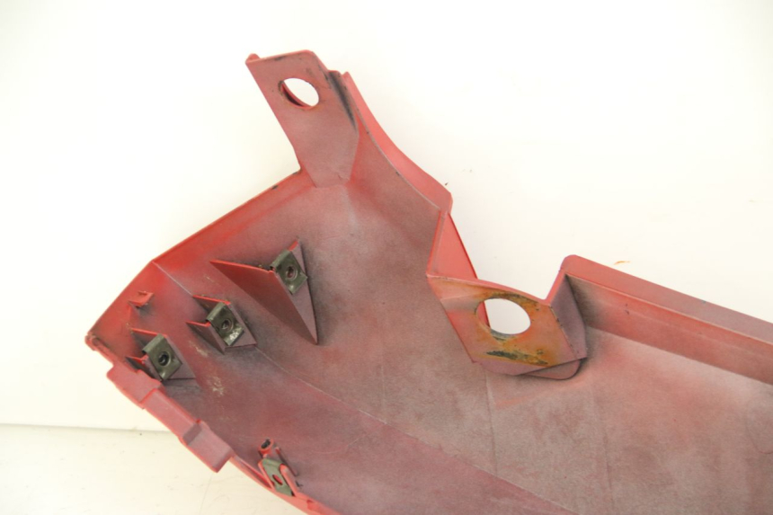 photo de LINKER ACHTERZIJDE RIDE KALLIO 50 (2010 - 2019) - Zoom op gebruiksstaat