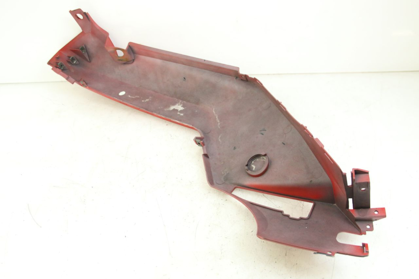 photo de LINKER ACHTERZIJDE RIDE KALLIO 50 (2010 - 2019) - Andere kijkhoek