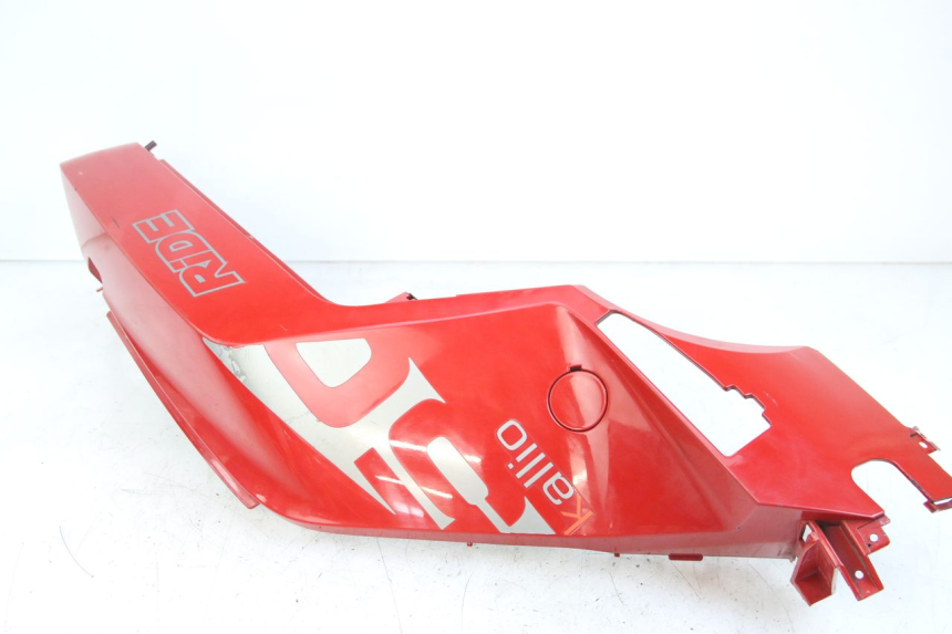 photo de LINKER ACHTERZIJDE RIDE KALLIO 50 (2010 - 2019) - Staat van het oppervlak