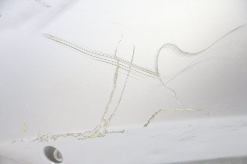 photo de LINKER ACHTERZIJDE PEUGEOT KISBEE 2T 50 (2018 - 2022) - Zoom op componenten