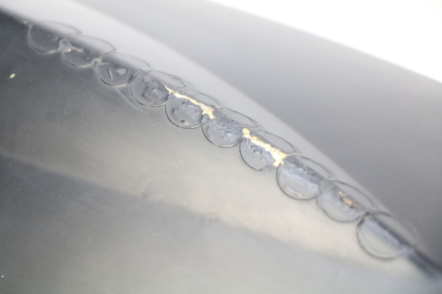 photo de LINKER ACHTERZIJDE PANEL PEUGEOT KISBEE 4T 50 (2010 - 2017) - Overzicht