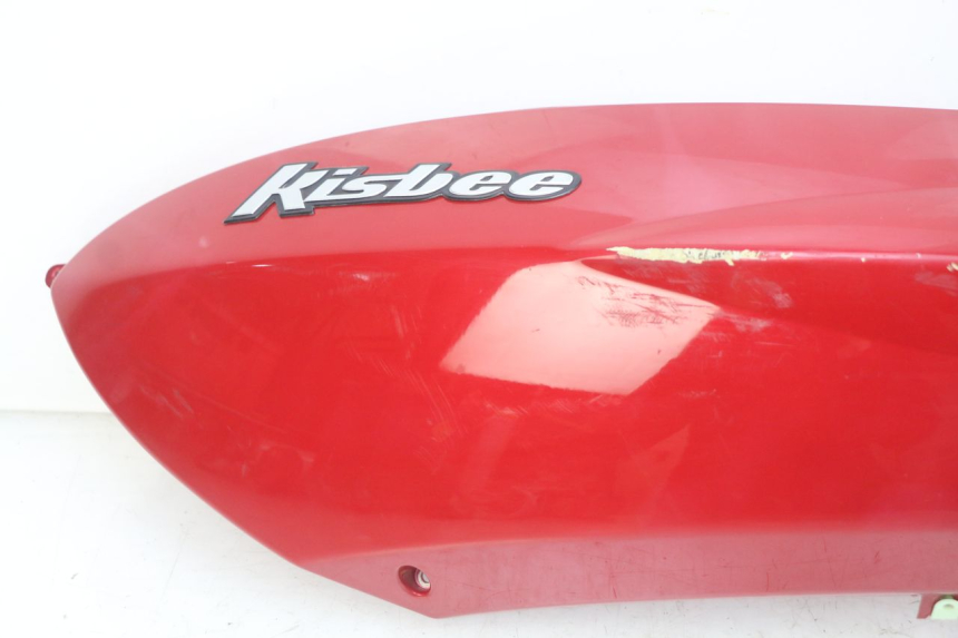 photo de LINKER ACHTERZIJDE PANEL PEUGEOT KISBEE 4T 50 (2018 - 2022) - Gecontroleerd onderdeel