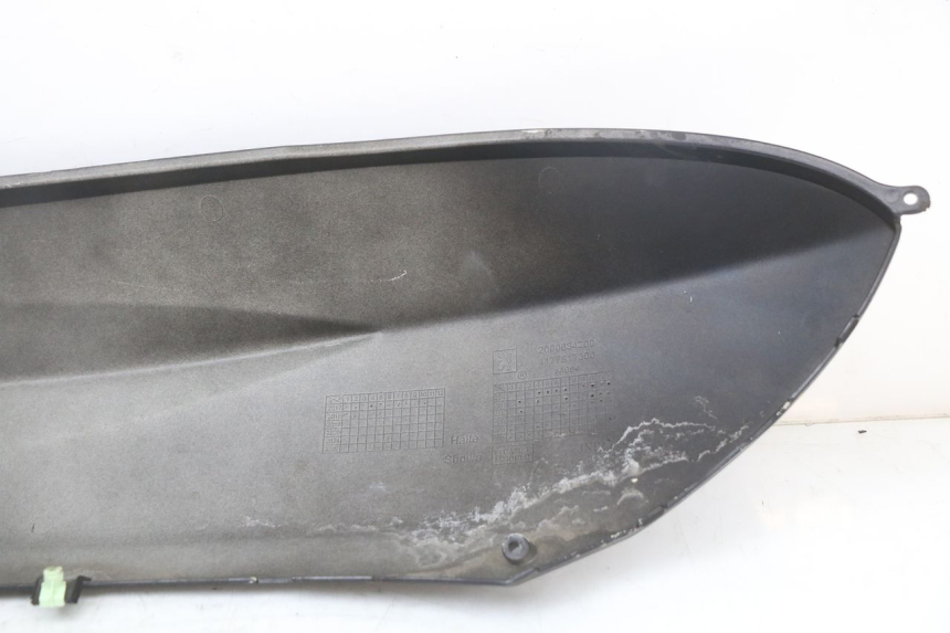 photo de LINKER ACHTERZIJDE PANEL PEUGEOT KISBEE 4T 50 (2018 - 2022) - Bevestigingspunten