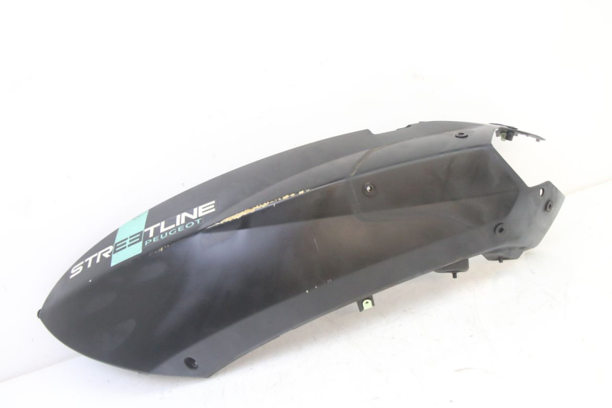 photo de LINKER ACHTERZIJDE PANEL PEUGEOT KISBEE 4T 50 (2018 - 2022) - Hoofdaanzicht